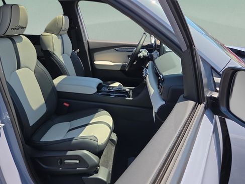 New 2026 Honda Passport TrailSport Elite image 16