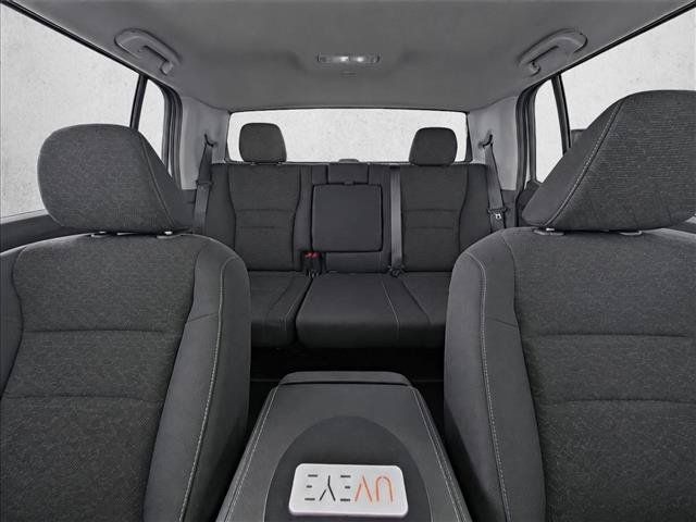 Used 2025 Honda Ridgeline Sport image 30
