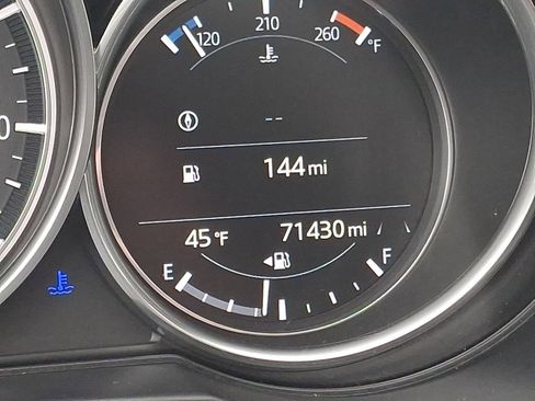 Used 2018 MAZDA CX-5 Grand Touring image 21