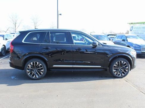 New 2026 Volvo XC90 B6 Plus w/ Protection Package Premier image 2