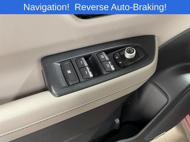 Used 2025 Subaru Forester Limited AWD/4WD image 20