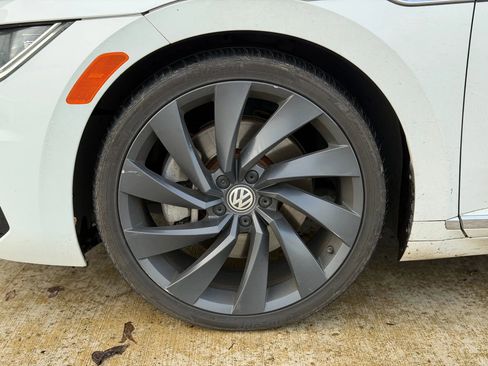 Used 2020 Volkswagen Arteon SEL image 32