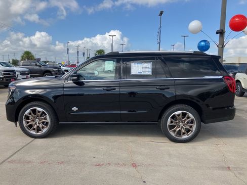 New 2025 Ford Expedition King Ranch image 5