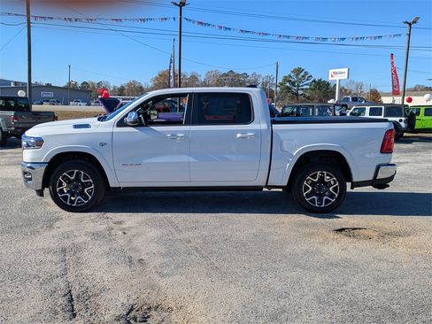 New 2026 RAM 1500 Laramie image 6