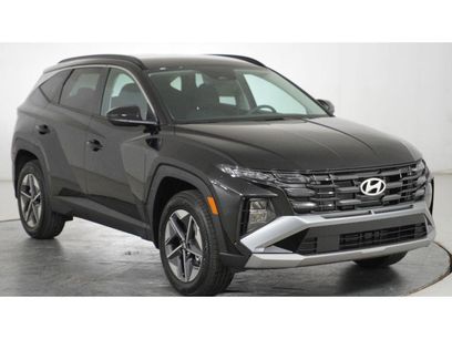 New 2026 Hyundai Tucson SEL