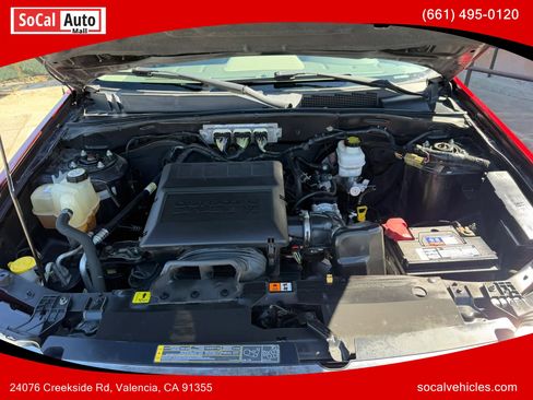 Used 2011 Ford Escape XLT w/ 201A Rapid Spec Order Code AWD/4WD image 24