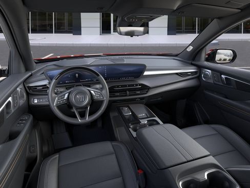 New 2026 Buick Enclave Avenir w/ Super Cruise Package FWD image 15
