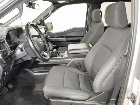 Used 2022 Ford F150 XLT w/ Equipment Group 302A High AWD/4WD image 10