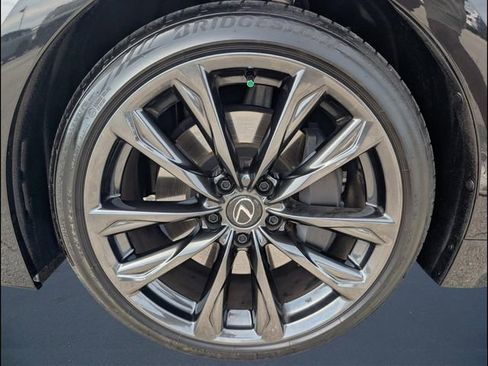 Used 2024 Lexus IS 350 F Sport RWD image 19