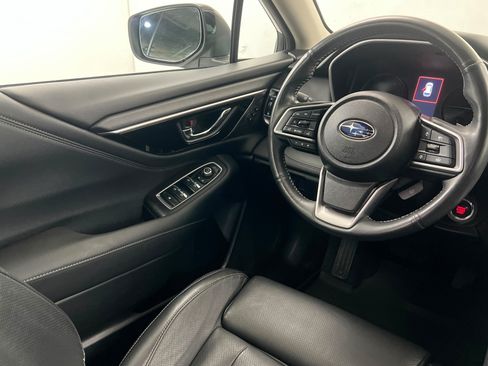 Used 2023 Subaru Outback Touring XT AWD/4WD image 12