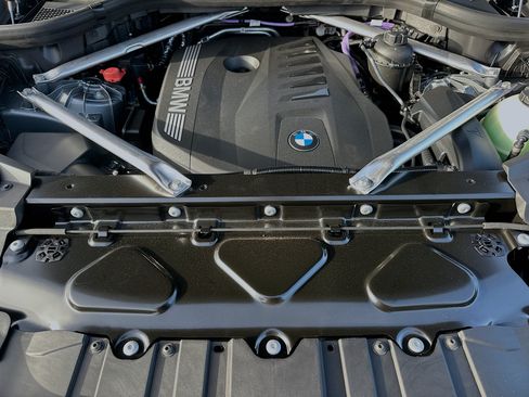 New 2026 BMW X5 sDrive40i w/ M Sport Package RWD image 25