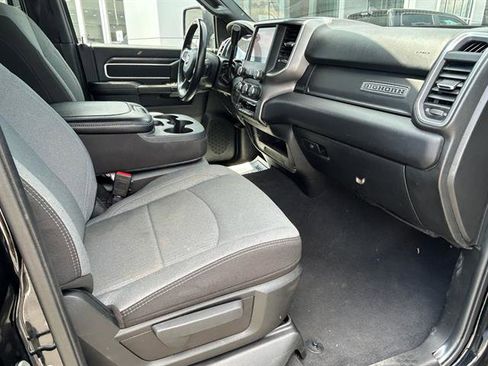 Used 2024 RAM 2500 Big Horn image 20