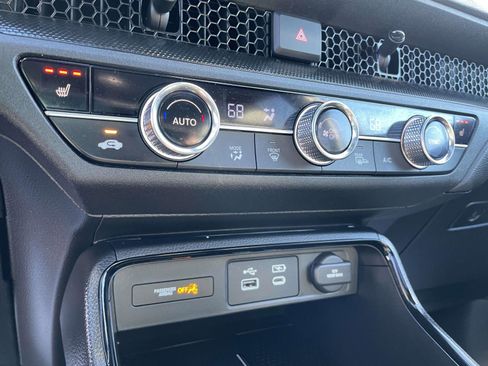 Certified 2024 Honda CR-V Sport-L image 17