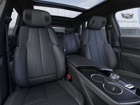 New 2026 Cadillac Lyriq Premium Sport image 16