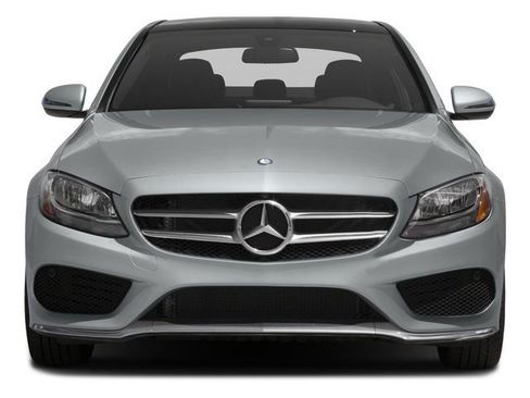 Used 2016 Mercedes-Benz C 300 4MATIC Sedan image 4