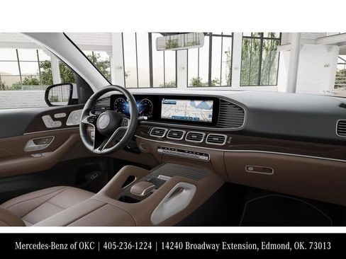 New 2026 Mercedes-Benz GLE 450 4MATIC image 6