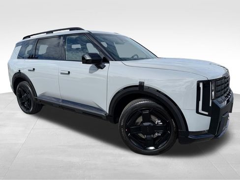 New 2027 Kia Telluride EX X-Line AWD/4WD image 1