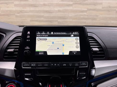 Used 2024 Honda Odyssey Touring image 8