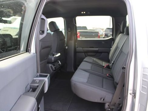 New 2026 Ford F150 STX AWD/4WD image 9