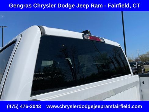 Certified 2023 RAM 1500 Big Horn AWD/4WD image 25