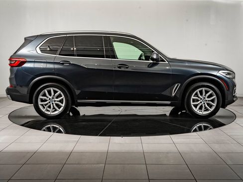 Used 2019 BMW X5 xDrive40i w/ Convenience Package AWD/4WD image 10