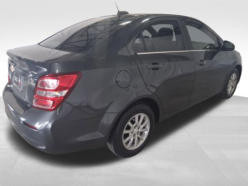 Used 2020 Chevrolet Sonic LT FWD image 6