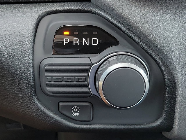 New 2026 RAM 1500 Express RWD image 16