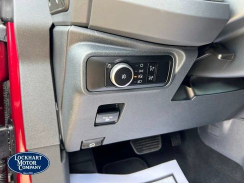New 2026 Ford Bronco Badlands AWD/4WD image 44