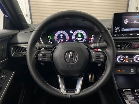 Certified 2025 Acura Integra A-Spec image 16