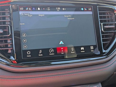 New 2026 Dodge Durango GT image 23