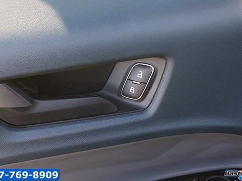 New 2026 Ford Maverick XL FWD image 10
