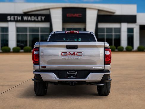 New 2026 GMC Canyon Elevation w/ Convenience Package RWD image 6