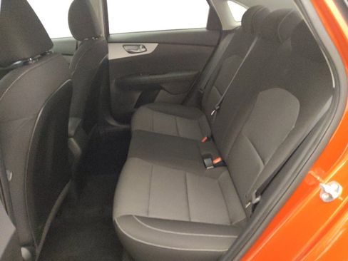 Used 2023 Kia Forte LXS FWD image 18