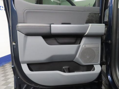 Used 2024 Ford F250 XLT w/ Black Appearance Package image 53