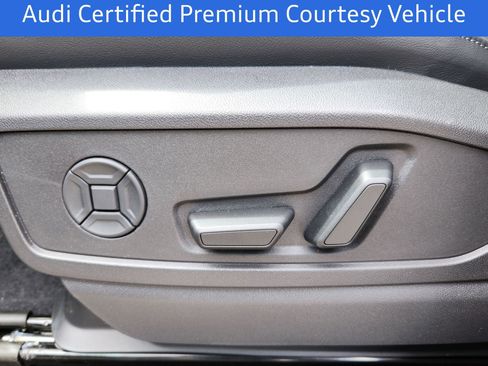Certified 2025 Audi Q5 Premium w/ Premium Plus AWD/4WD image 17
