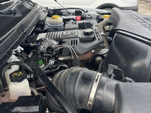 Used 2024 RAM 2500 Laramie image 5