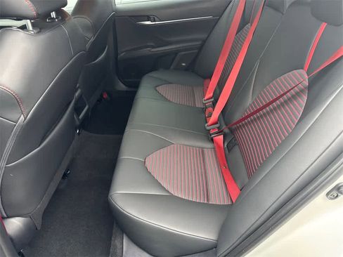 Used 2024 Toyota Camry TRD image 10
