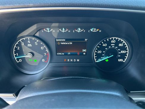 Used 2021 Ford F150 XL w/ Equipment Group 101A High image 21