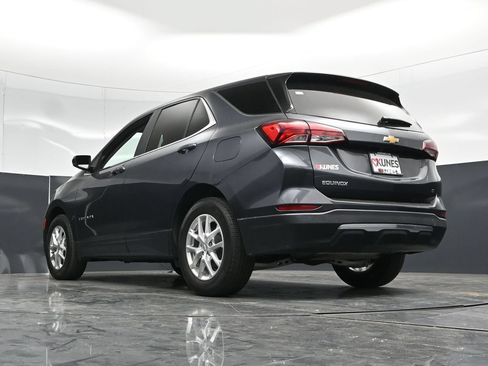 Used 2022 Chevrolet Equinox LT FWD image 50