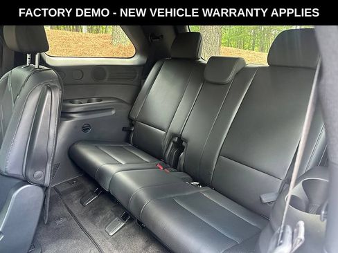 Used 2026 Hyundai Palisade XRT Pro AWD/4WD image 26
