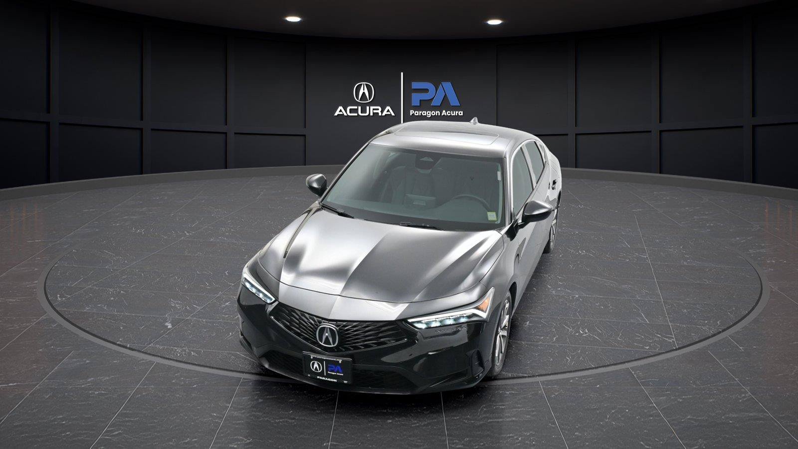 Certified 2026 Acura Integra FWD image 32