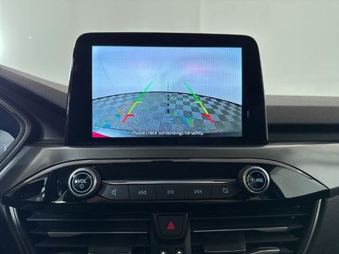 Certified 2024 Ford Escape Active image 14