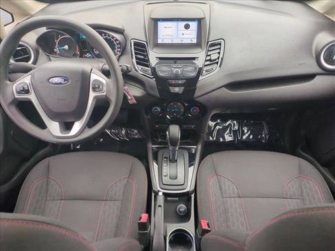 Used 2018 Ford Fiesta SE w/ Equipment Group 201A image 16
