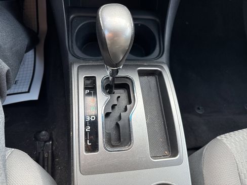 Used 2013 Toyota Tacoma PreRunner w/ SR5 Pkg image 19