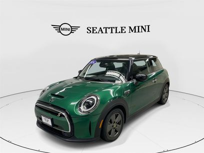 Certified 2024 MINI Cooper SE
