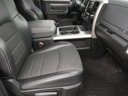 Used 2017 RAM 1500 Lone Star image 18