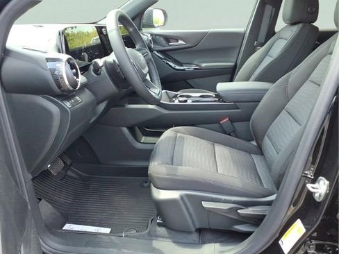 New 2026 Chevrolet Equinox LT w/ Midnight Edition FWD image 16