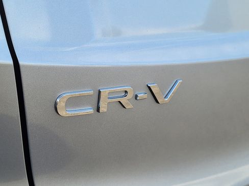 Certified 2025 Honda CR-V EX-L image 7