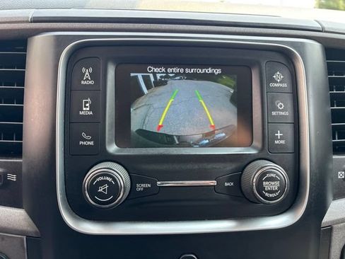 Used 2018 RAM 2500 Tradesman w/ Snow Chief Group AWD/4WD image 17