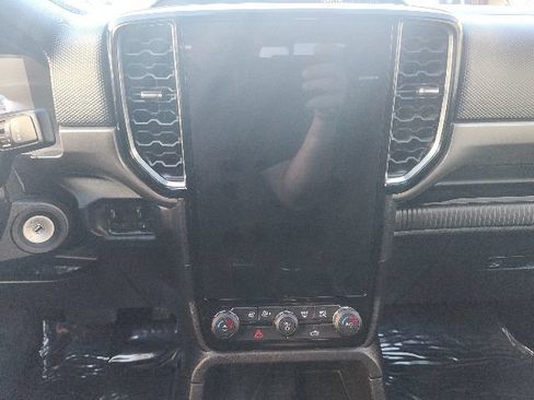 Used 2024 Ford Ranger XLT AWD/4WD image 24